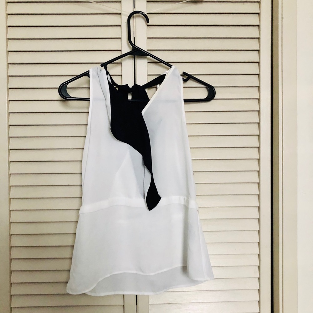 ❤️FLIRTY TOP❤️